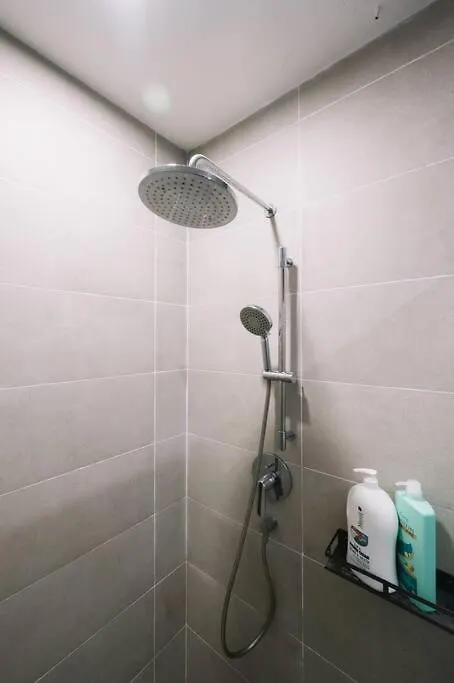 Apartament Seaview Tropicana218 3Br 2Cp George Town Malezja