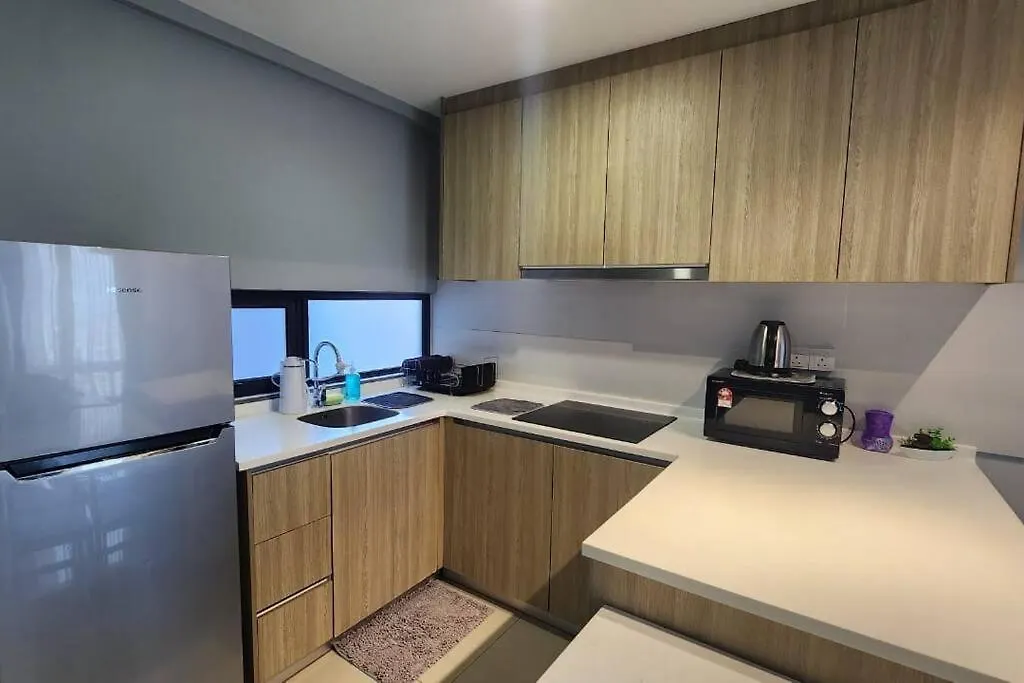 Seaview Tropicana218 3Br 2Cp George Town
