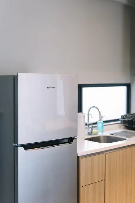 Seaview Tropicana218 3Br 2Cp George Town Apartament