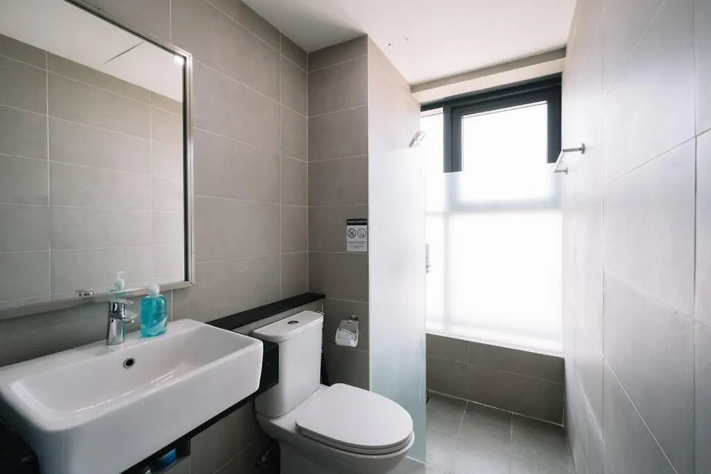 Seaview Tropicana218 3Br 2Cp George Town