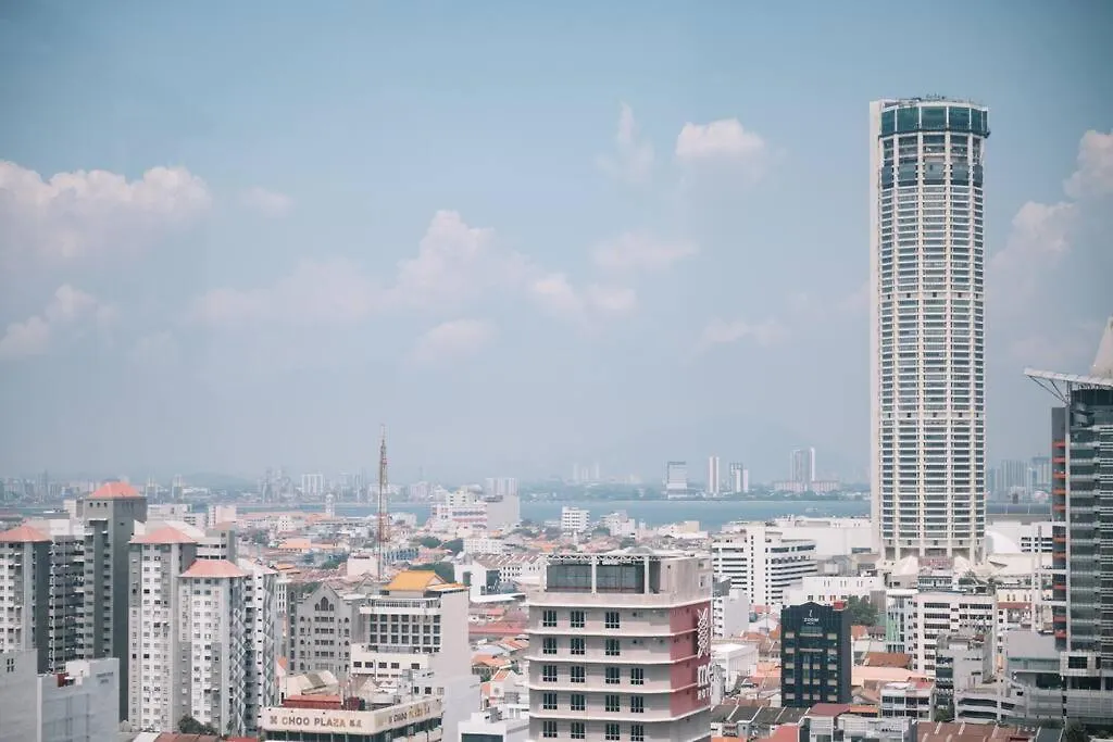 Seaview Tropicana218 3Br 2Cp George Town