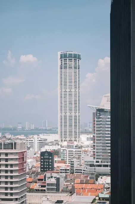 Seaview Tropicana218 3Br 2Cp George Town