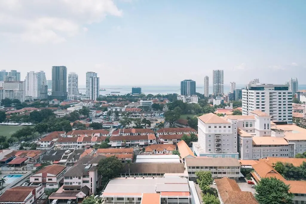 Seaview Tropicana218 3Br 2Cp George Town